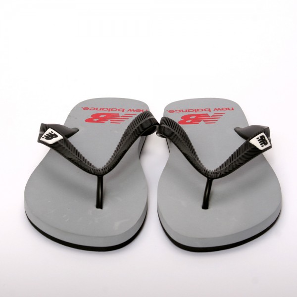 new balance men's pinnacle flip flop