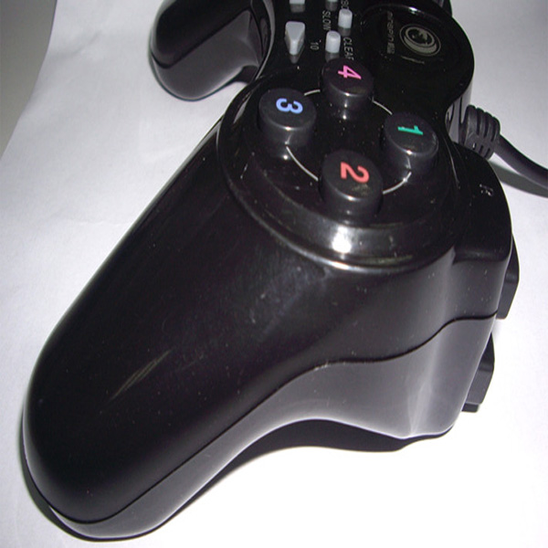 frontech usb vibration joystick drivers