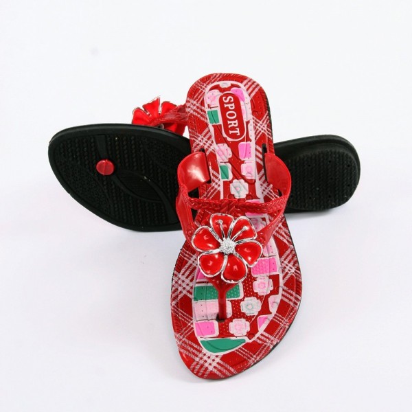 Gibou Stylish Women Flip Flops