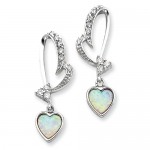 gemaffair-heart-shape-silver-earring-1
