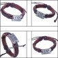 handmade-braided-rope-leather-bracelet-heart-5