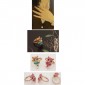 vintage-retro-style-colorful-stone-owl-shape-rings-2