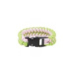 fluorescent-green-and-pink-paracord-bracelet-by-maxam