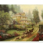 kinkade-thomas-sunday-apple-hill-print-1