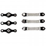 diamond-plate-genuine-leather-vest-extenders-set-1