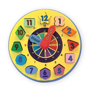 melissa-and-doug-shape-sorting-clock-1