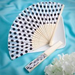 pretty-polka-dot-silk-fan-favors-by-fashioncraft-1