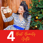 4 best beauty gifts featured